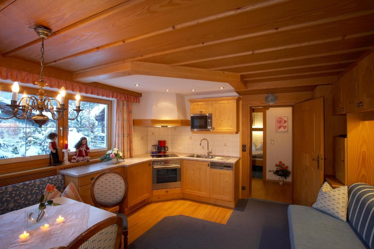 Landhaus Marion Holzgau Room photo